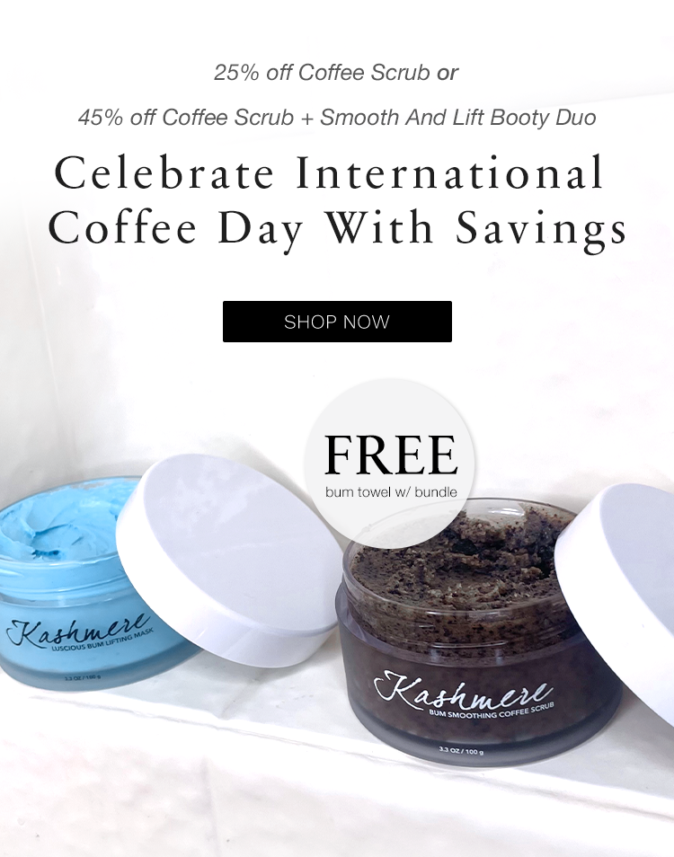 Kashmere INTL COFFEE DAY