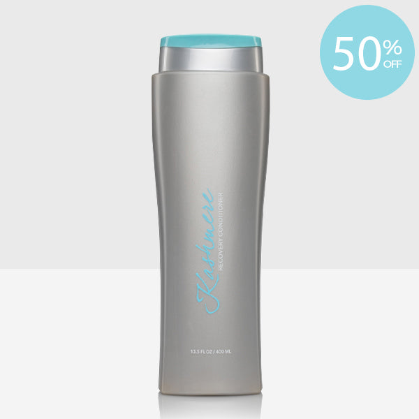 50% Off Recovery Conditioner
