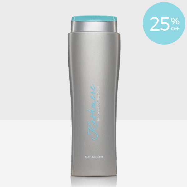 25% Off Recovery Conditioner