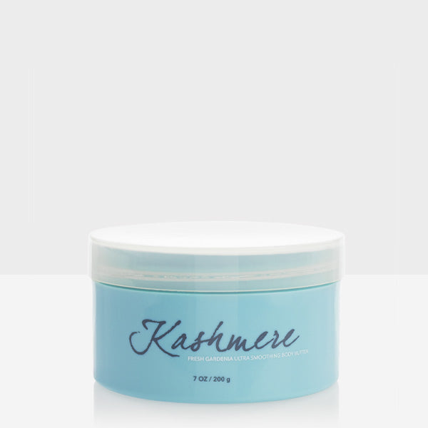 25% OFF Fresh Gardenia Body Butter