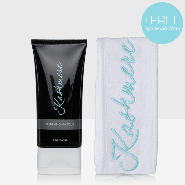 Mask & Relax Set