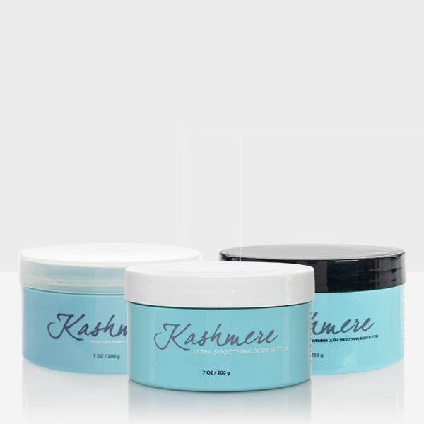 Silky Smooth Skin Bundle