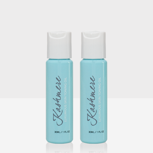 BOGO Travel Size Toning Oil