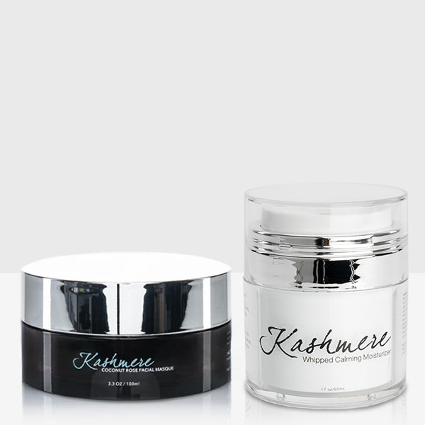 Sensitive Skin Set