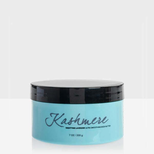 Nighttime Body Butter