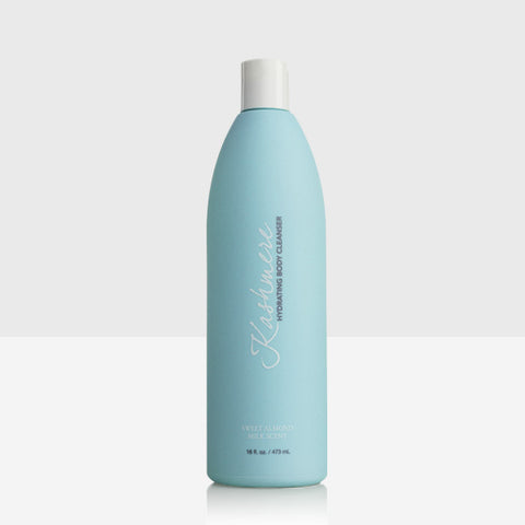 Sweet Almond Hydrating Body Wash | Kashmere Kollections